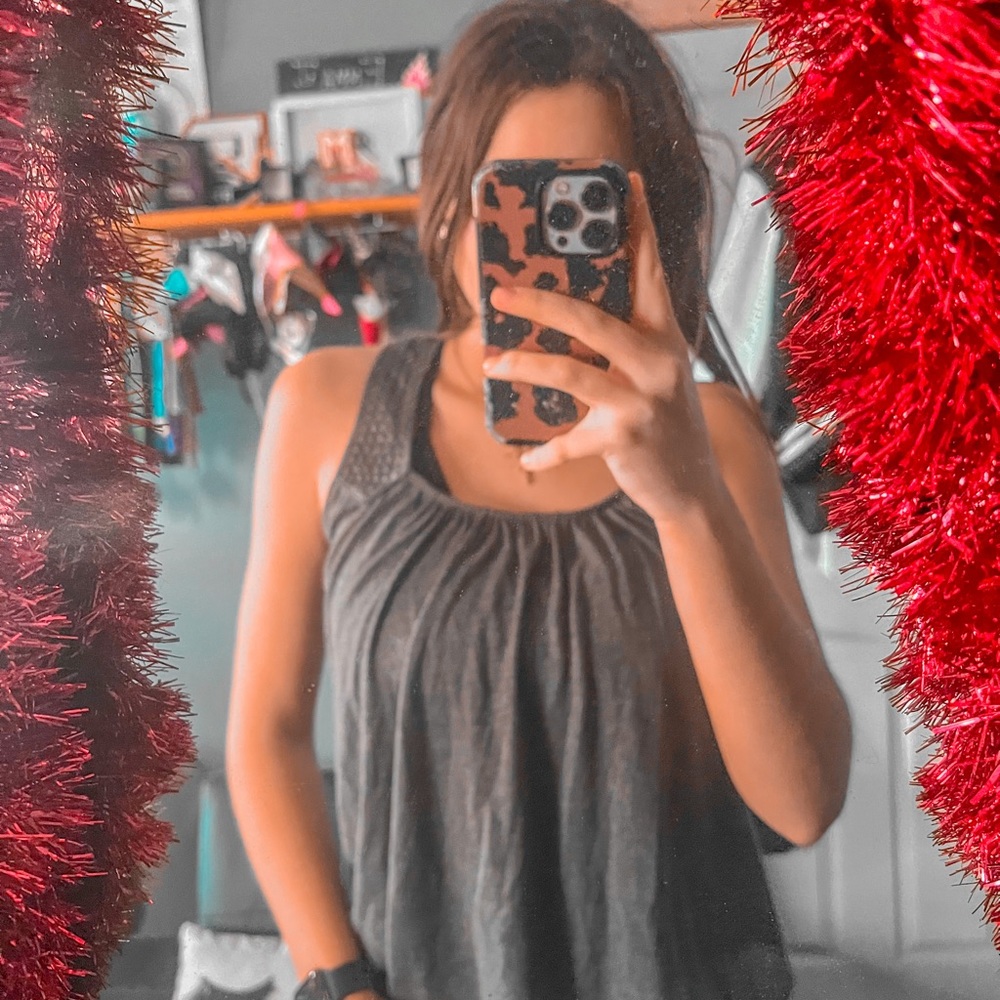 forever 21 tank